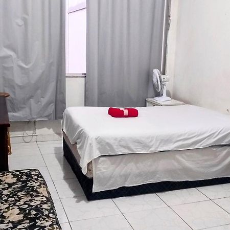 Апартаменти Praia De Copacabana Ріо-де-Жанейро Екстер'єр фото