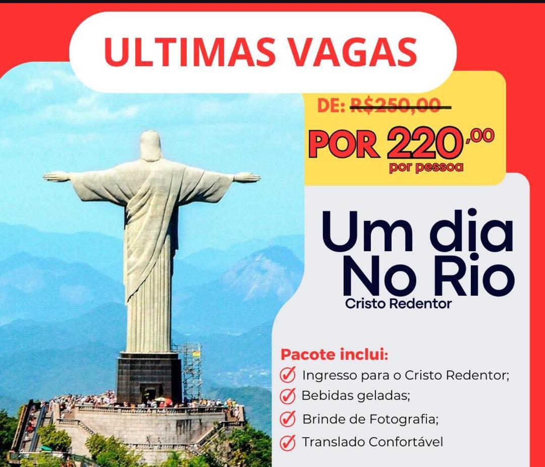 Апартаменти Praia De Copacabana Ріо-де-Жанейро Екстер'єр фото